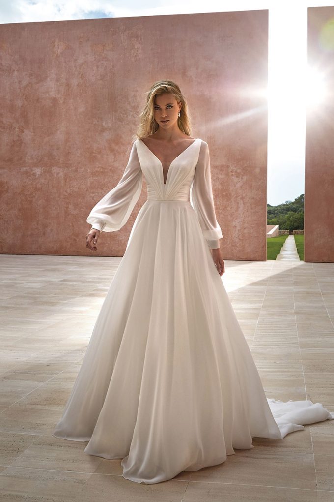 Pronovias