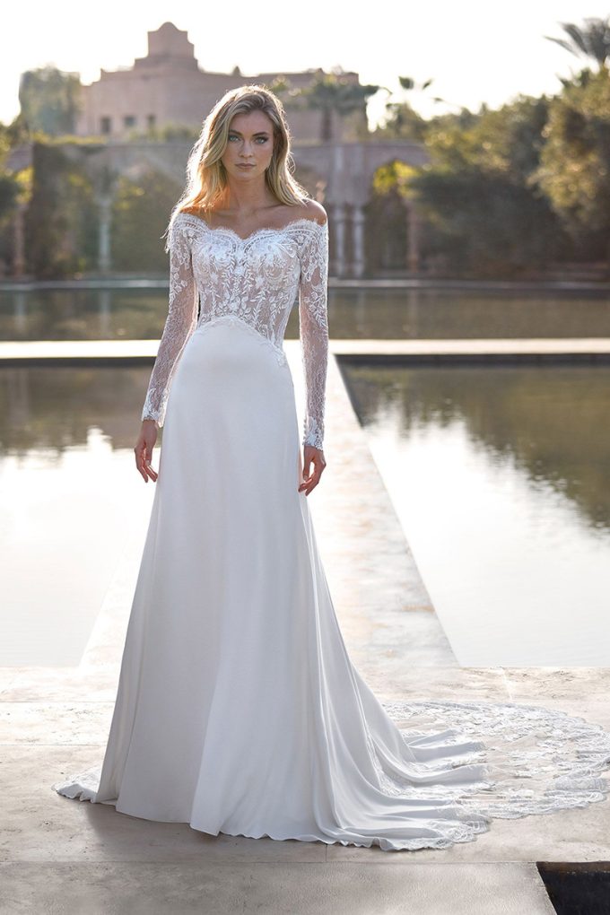 Pronovias