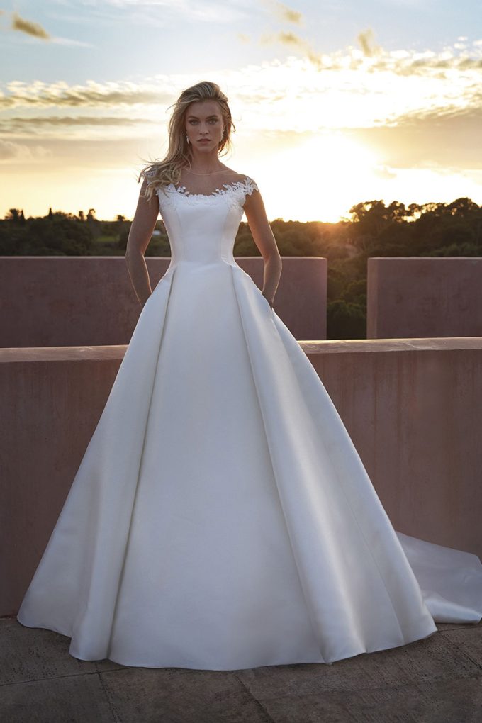 Pronovias