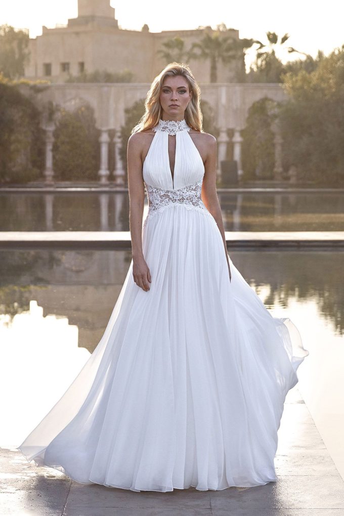 Pronovias