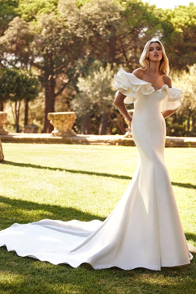 Pronovias