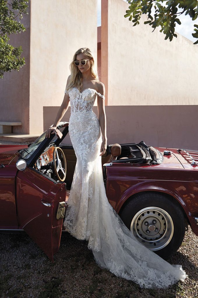 Pronovias