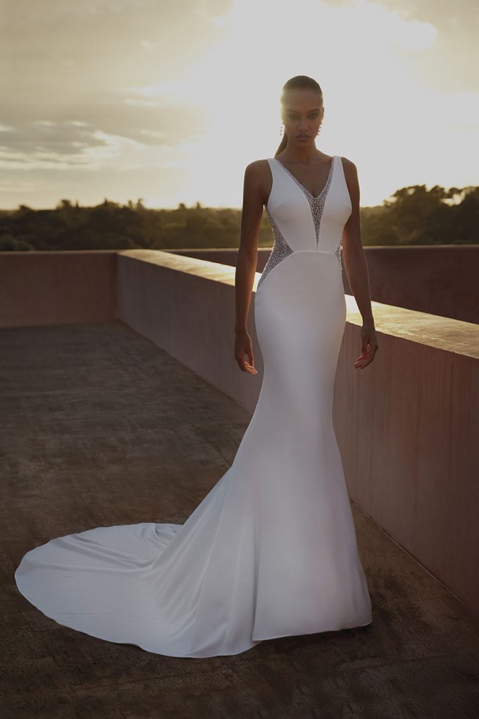 Pronovias