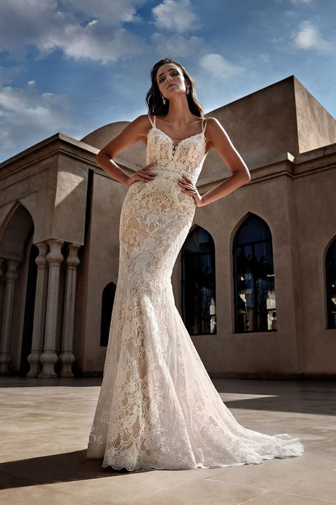 Pronovias