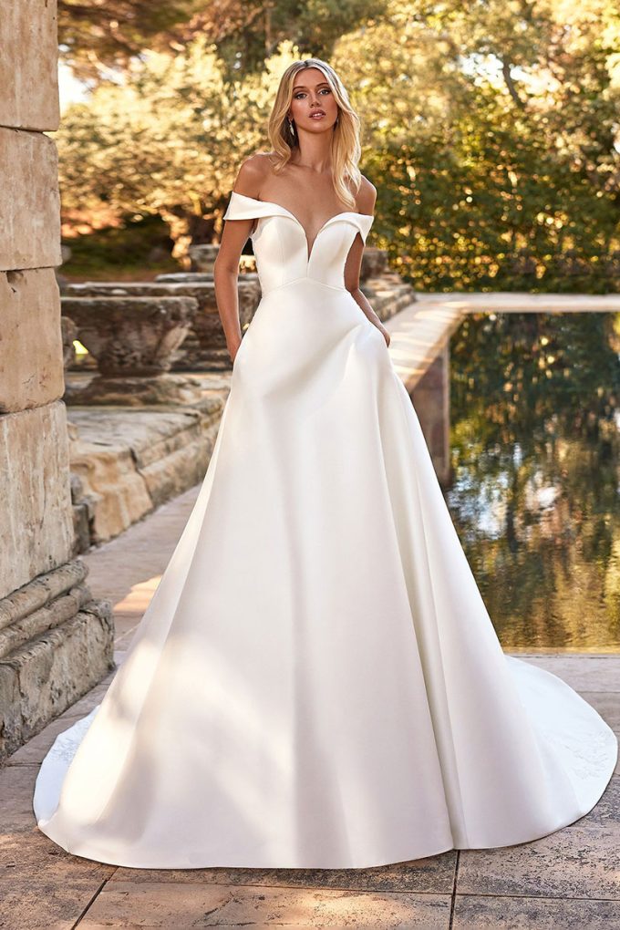 Pronovias
