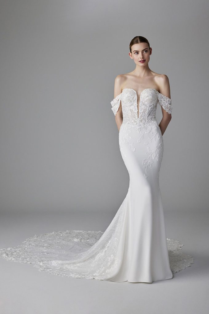Pronovias