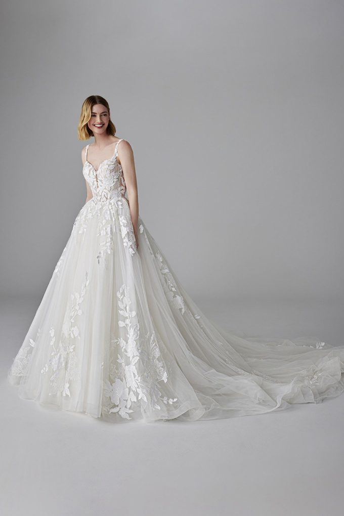 Pronovias
