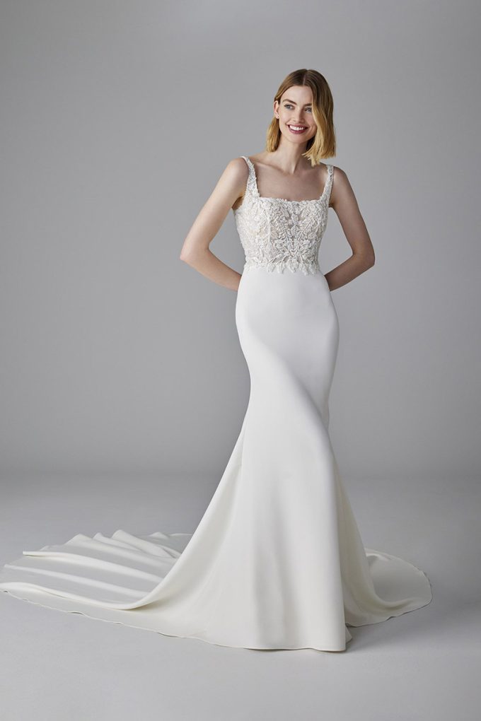 Pronovias