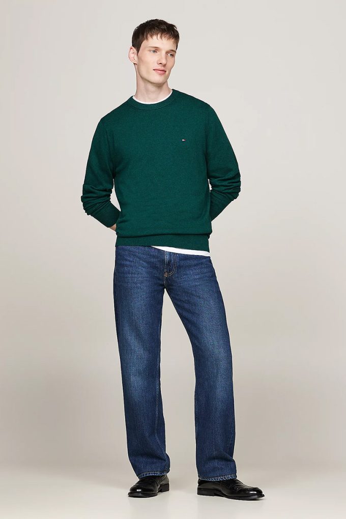 Tommy Hilfiger