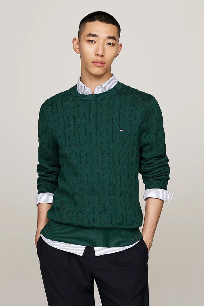 Tommy Hilfiger