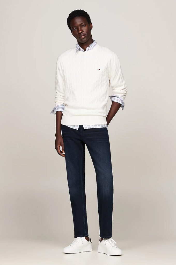 Tommy Hilfiger