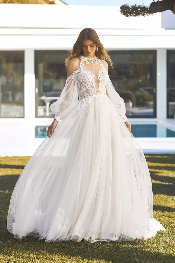 Pronovias