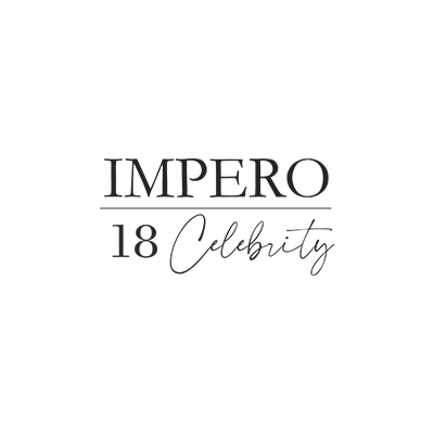 Impero Couture 18 Celebrity