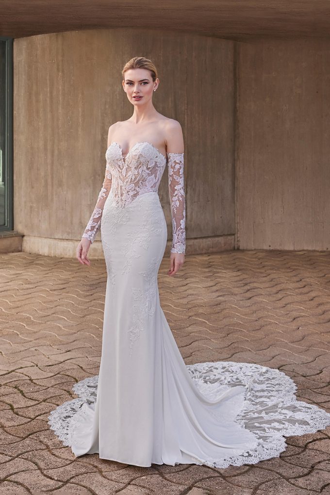 Pronovias