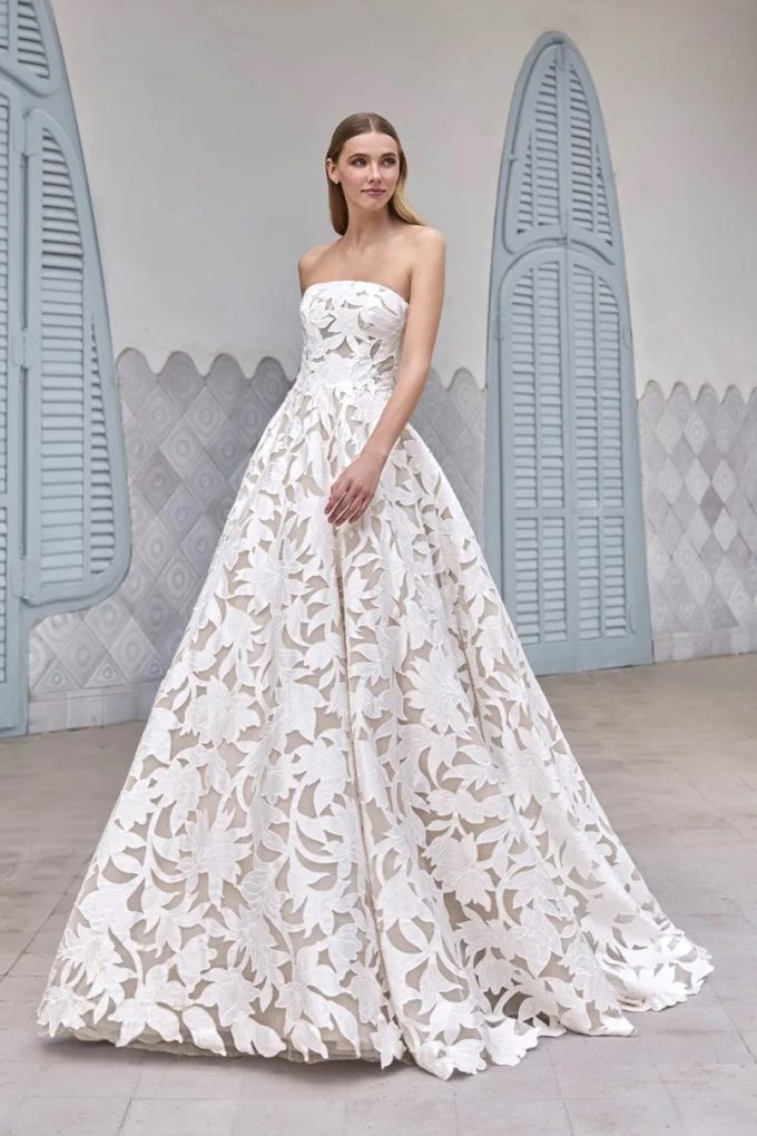 Pronovias