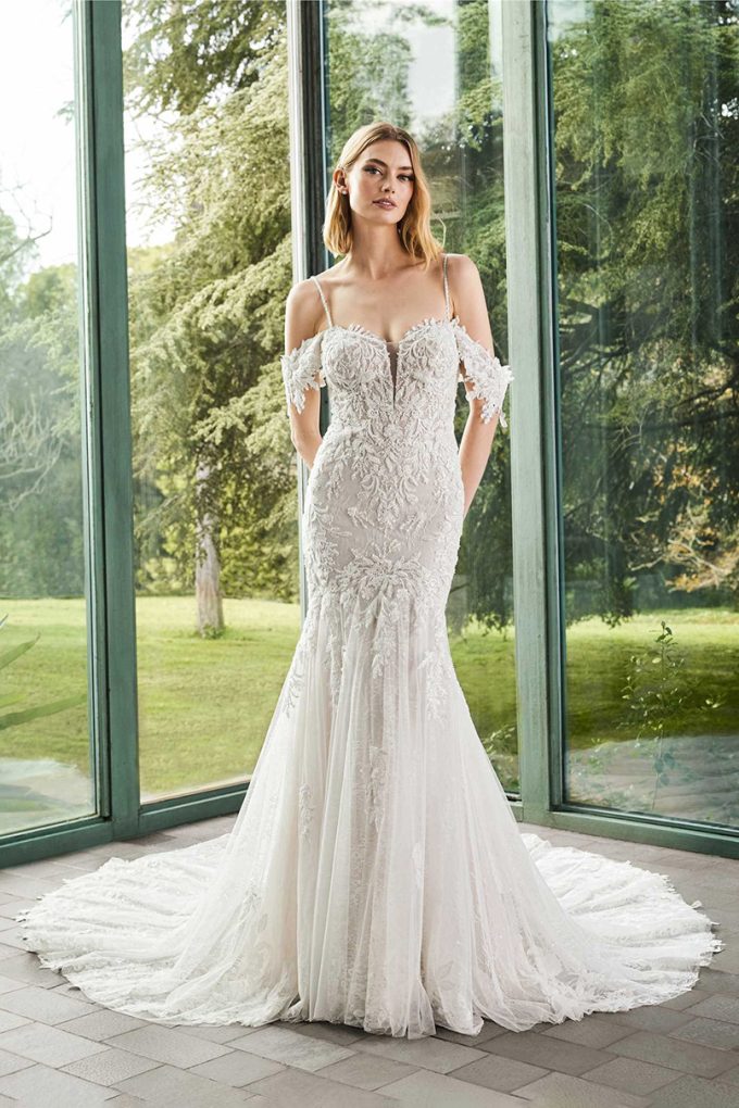 Pronovias