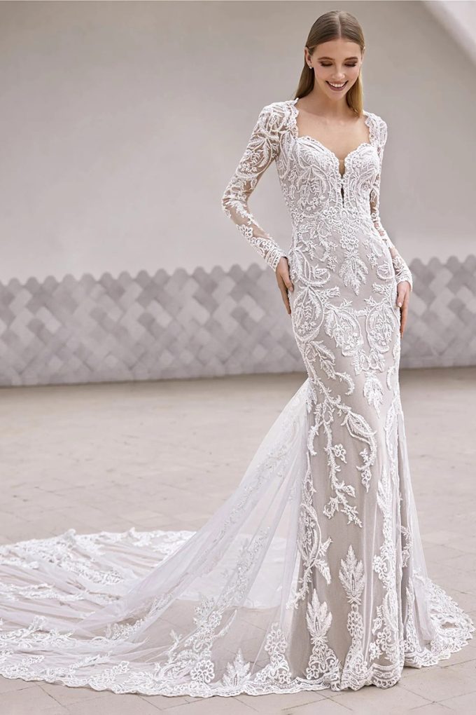 Pronovias