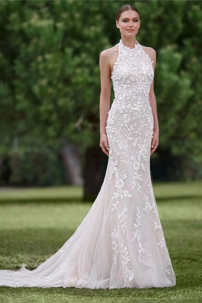 Pronovias