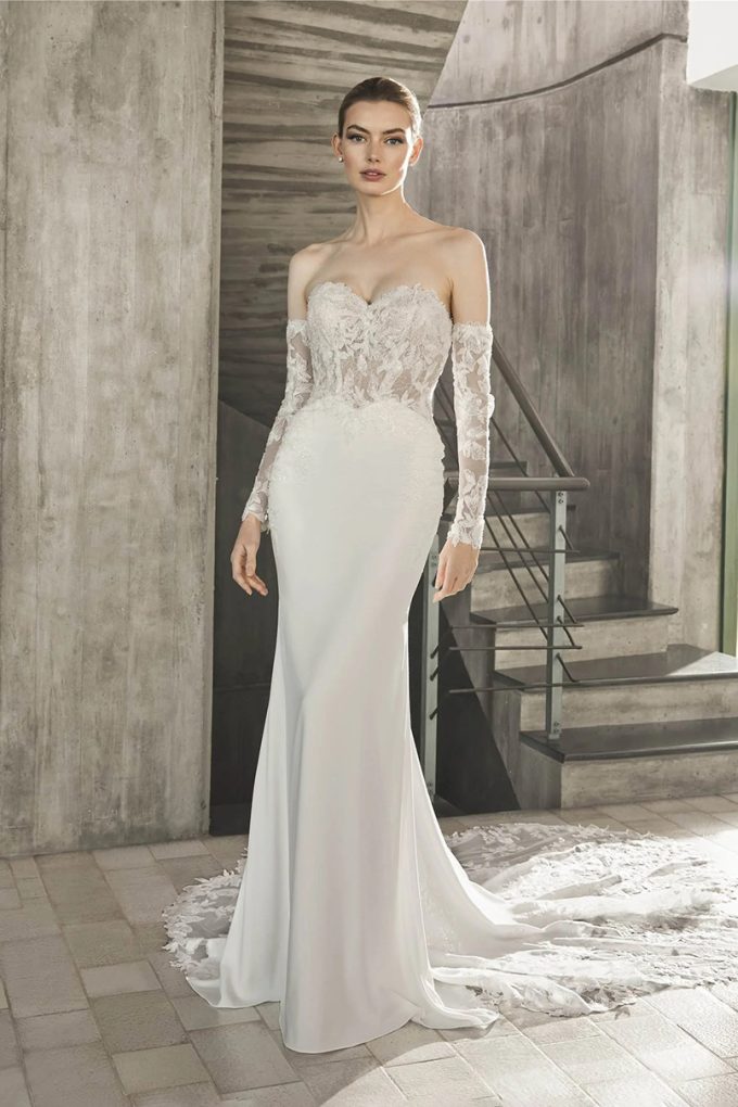 Pronovias