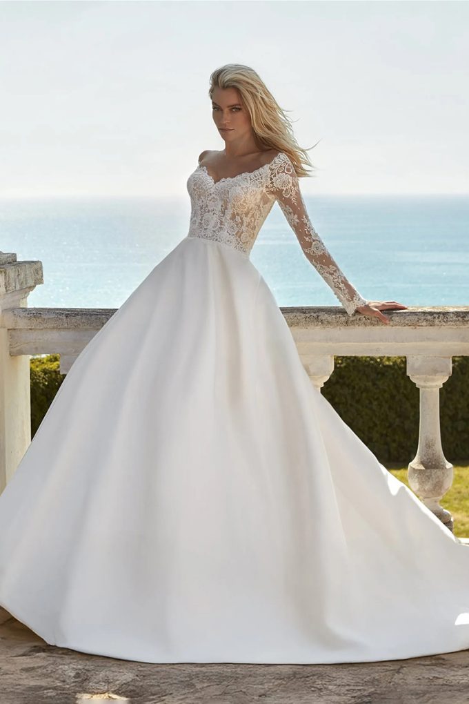 Pronovias