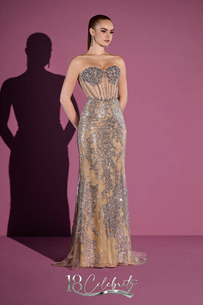 Impero Couture 18 Celebrity