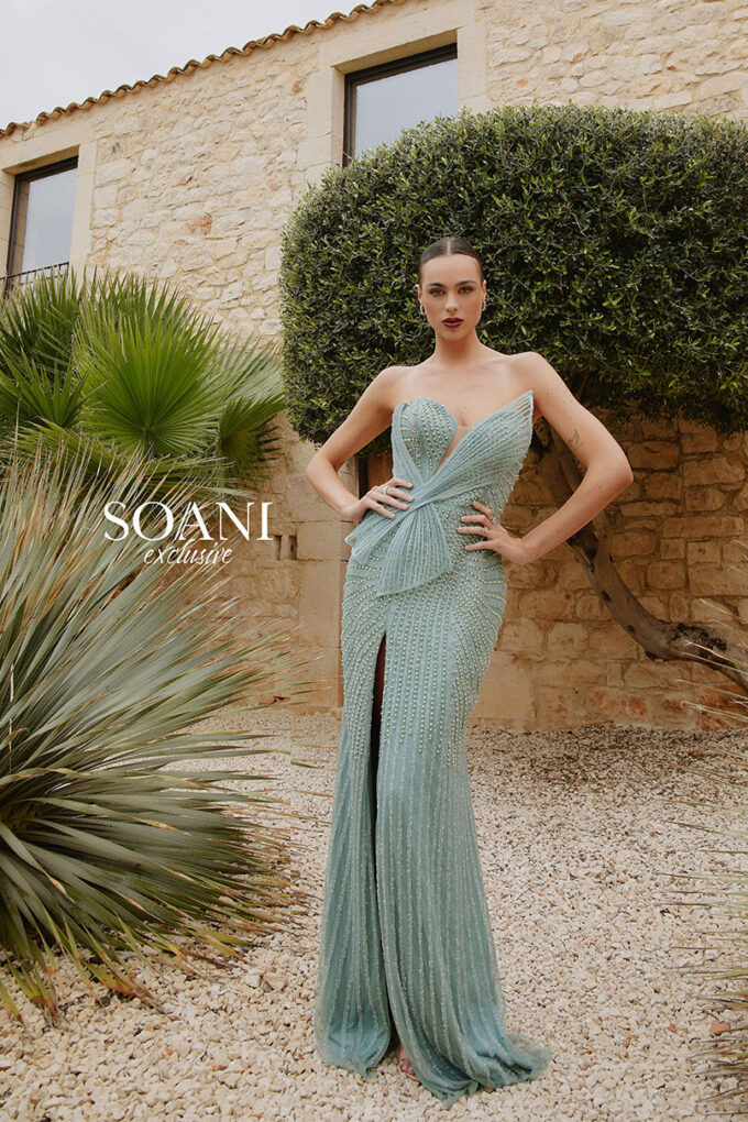 Soani Exclusive