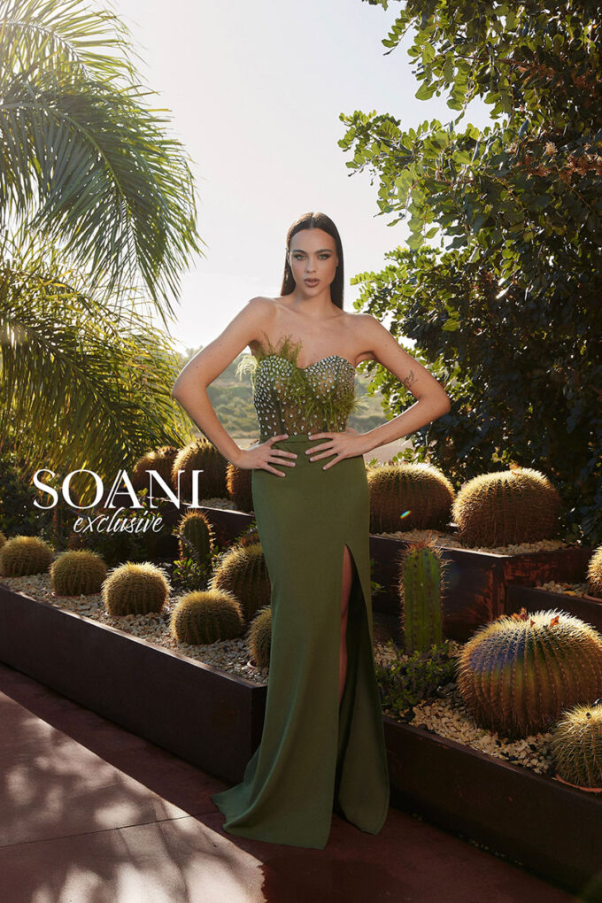 Soani Exclusive